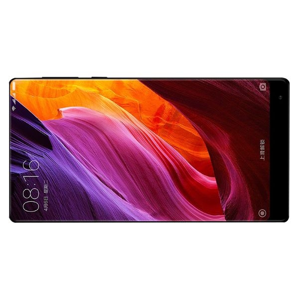 Smartphone Xiaomi Mi Mix Smartphone 4GB 6GB 128GB 256GB Quad Core 4G 16.0MP Tela 6.4" Bateria 4300mAh QC3.0