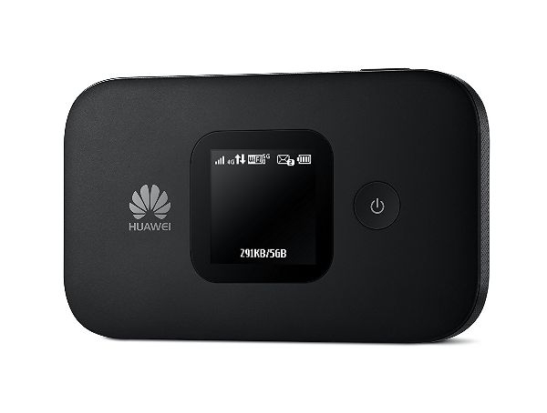 Huawei E5577 Mini Roteador Modem 4G LTE 3G+ MIFI WIFI 10 dispositivos