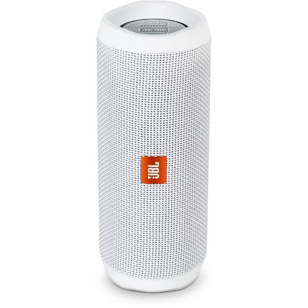 JBL Flip 4 Caixa de Som Acústica Bluetooth Wireless Speaker Resistente à Água - Cores