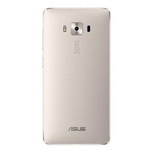 Smartphone Zenfone 3 Deluxe 4G Tela 5.7" RAM 4Gb 6Gb Android 6 64GB 256GB Wi-Fi Camera 23  MP Desbloqueado - Asus