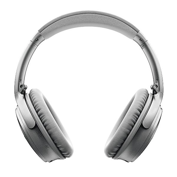 Bose - QuietComfort 35 l QC35 ll QC35 l QC35 ll Noise Cancelling Wireless Bluetooth Sem Fio headphones fones de ouvido 