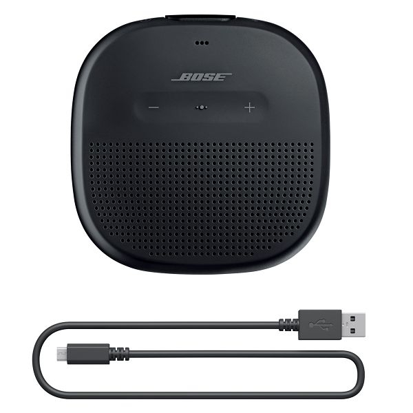 Bose SoundLink Micro Alto-falante Bluetooth a Prova D'agua