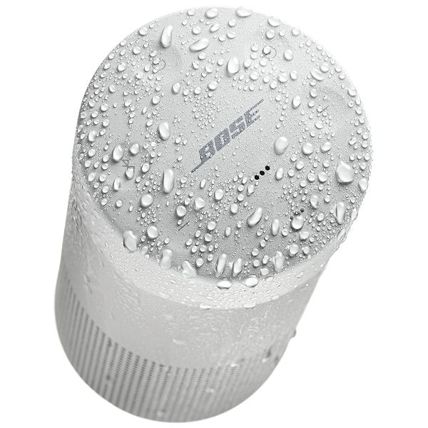 Bose Soundlink Revolve Caixa de Som alto-falante speaker  Bluetooth a Prova D'agua