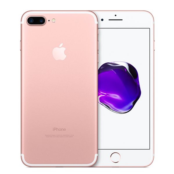 Smartphone Apple iPhone 7 32GB 128GB 256GB 4G Tela 4.7” Retina Camera 12MP Selfie 7MP iOS 