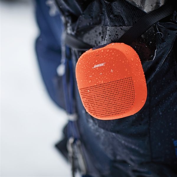 Bose SoundLink Micro Alto-falante Bluetooth a Prova D'agua