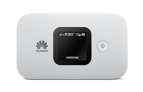 Huawei E5577 Mini Roteador Modem 4G LTE 3G+ MIFI WIFI 10 dispositivos