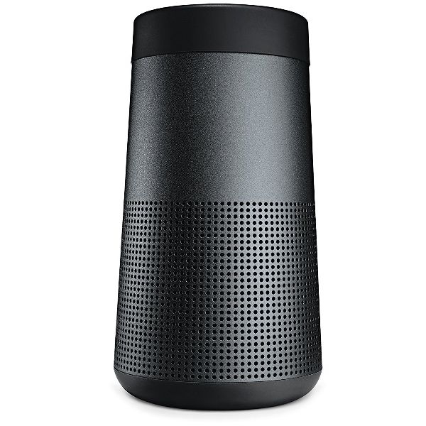 Bose Soundlink Revolve Caixa de Som alto-falante speaker  Bluetooth a Prova D'agua