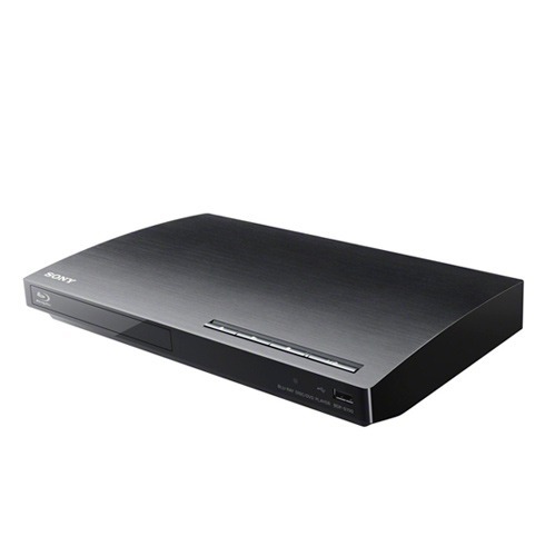 Sony - Blu-Ray e DVD Player Full HD Internet USB Upscaling Dolby True HD DTS HD - BDP-S190 - Pronta Entrega