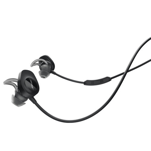 Fones de ouvido sem fio Wireless Bluetooth Bose SoundSport