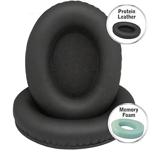 Replacement Parte Par Espuma Earpad  para Beats Studio 1.0