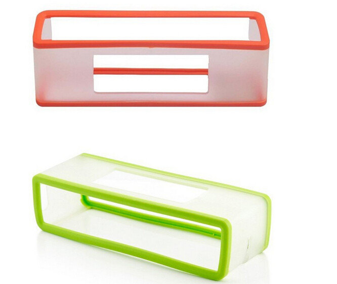 Case Capa Protetora para Bose SoundLink Mini Speaker Autofalante Compacto - Cores