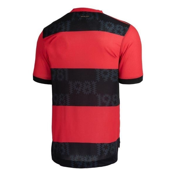 Camisa Futebol Adidas Flamengo I 2021