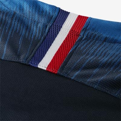 Camiseta Camisa Nike França France I 2018 Torcedor Home Away Casa Visitante