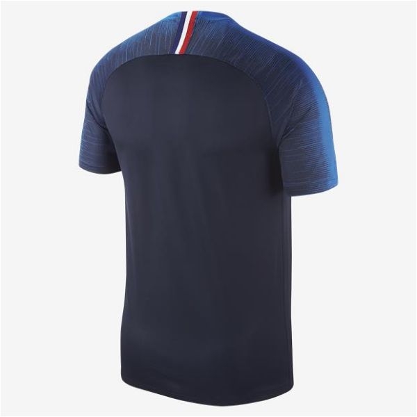 Camiseta Camisa Nike França France I 2018 Torcedor Home Away Casa Visitante