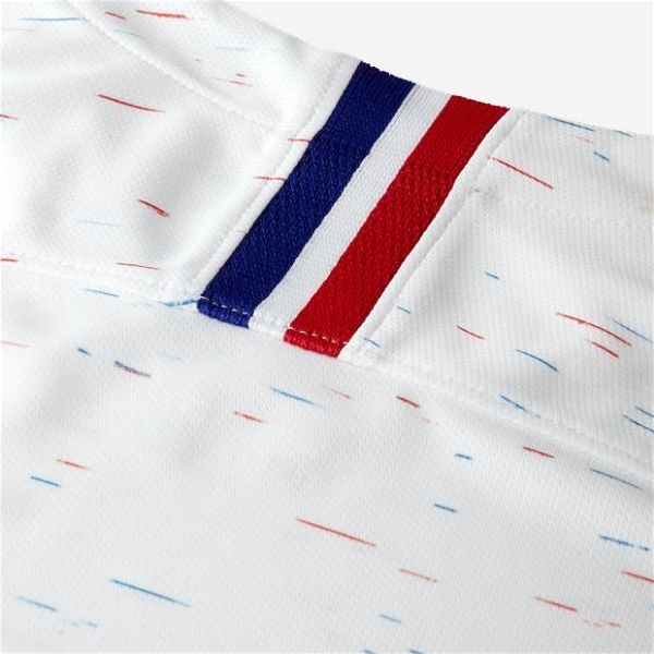 Camiseta Camisa Nike França France I 2018 Torcedor Home Away Casa Visitante