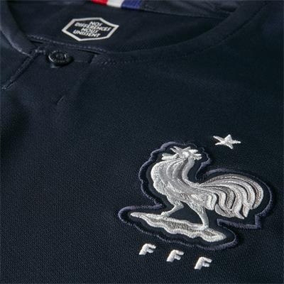 Camiseta Camisa Nike França France I 2018 Torcedor Home Away Casa Visitante