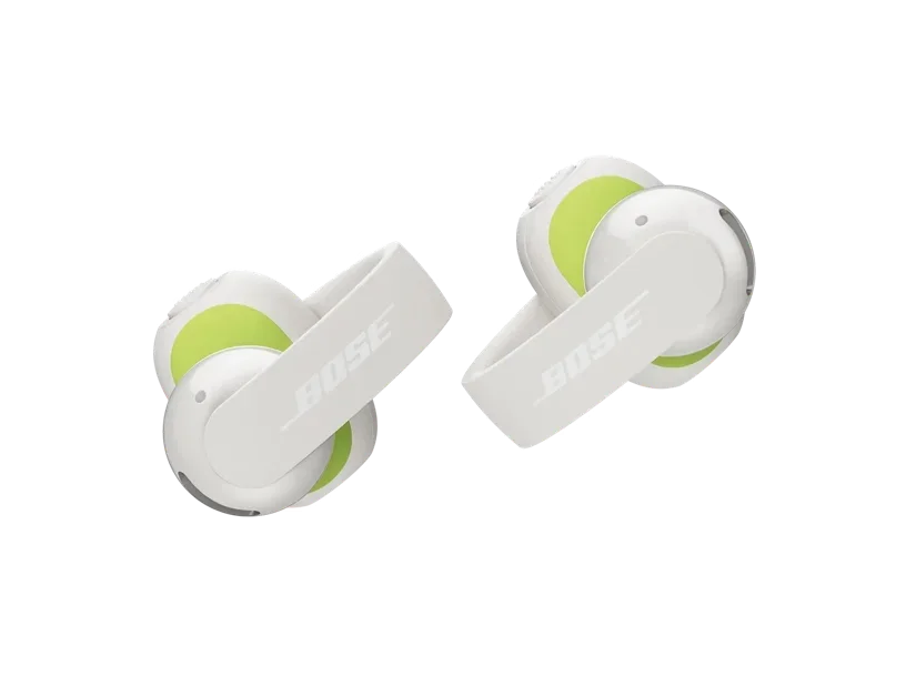 Bose Sport Open Earbuds brancos