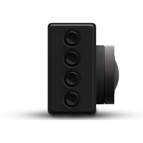 Garmin Dash Cam 65W Camera Veicular Carro Alerta de Colisão GPS Full HD 180 Graus Travelapse