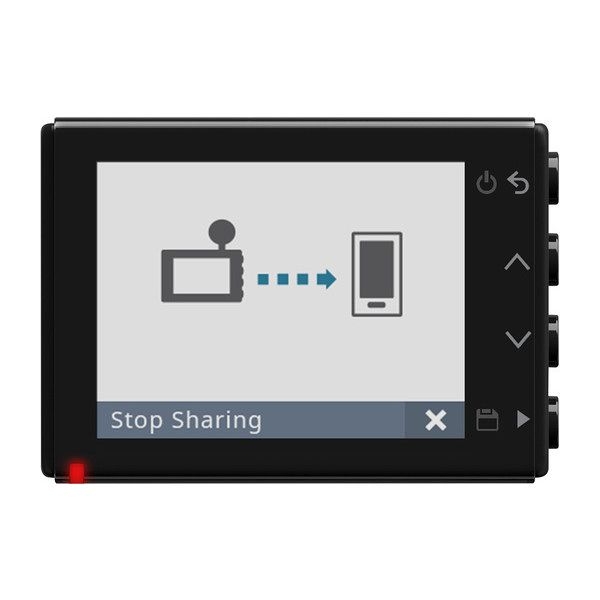 Garmin Dash Cam 65W Camera Veicular Carro Alerta de Colisão GPS Full HD 180 Graus Travelapse