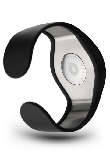 Ziiiro Gravity  Relógio Minimalista Design Futuristico - Varias cores