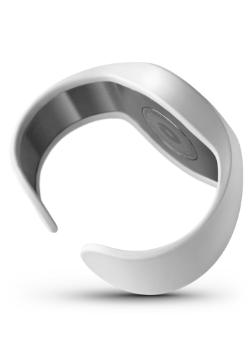 Ziiiro Gravity  Relógio Minimalista Design Futuristico - Varias cores