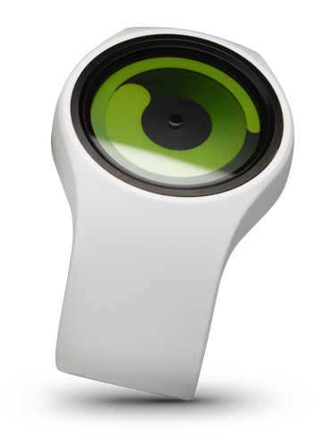 Ziiiro Gravity  Relógio Minimalista Design Futuristico - Varias cores