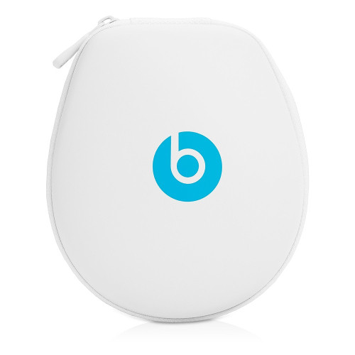 New Beats™ by Dr. Dre™ Mixr 2.0 David Guetta Neon Blue Limited Edition Headphones On ear - 2014