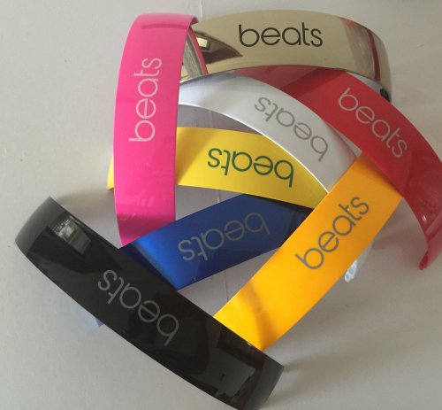 Replacement Parte Headband Arco Alça Superior para Beats Studio 3 Wireless e Studio 2.0  - Cores