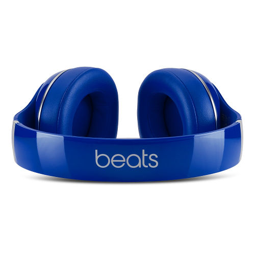 New Beats Studio 2.0 Wireless Remastered Blue Azul Fones de Ouvido Headphones - by Dr. Dre 2014