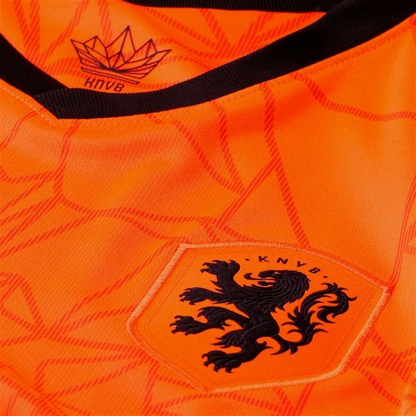 Camisa Futebol Nike Holanda Home Away Casa Visitante 2020 - 2021 