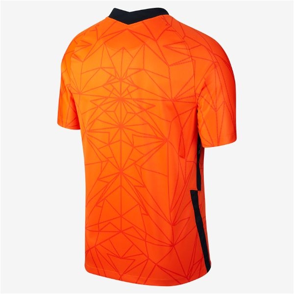 Camisa Futebol Nike Holanda Home Away Casa Visitante 2020 - 2021 