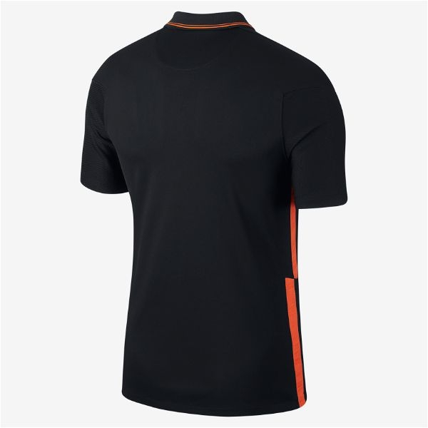 Camisa Futebol Nike Holanda Home Away Casa Visitante 2020 - 2021 