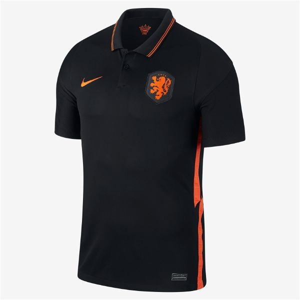 Camisa Futebol Nike Holanda Home Away Casa Visitante 2020 - 2021 