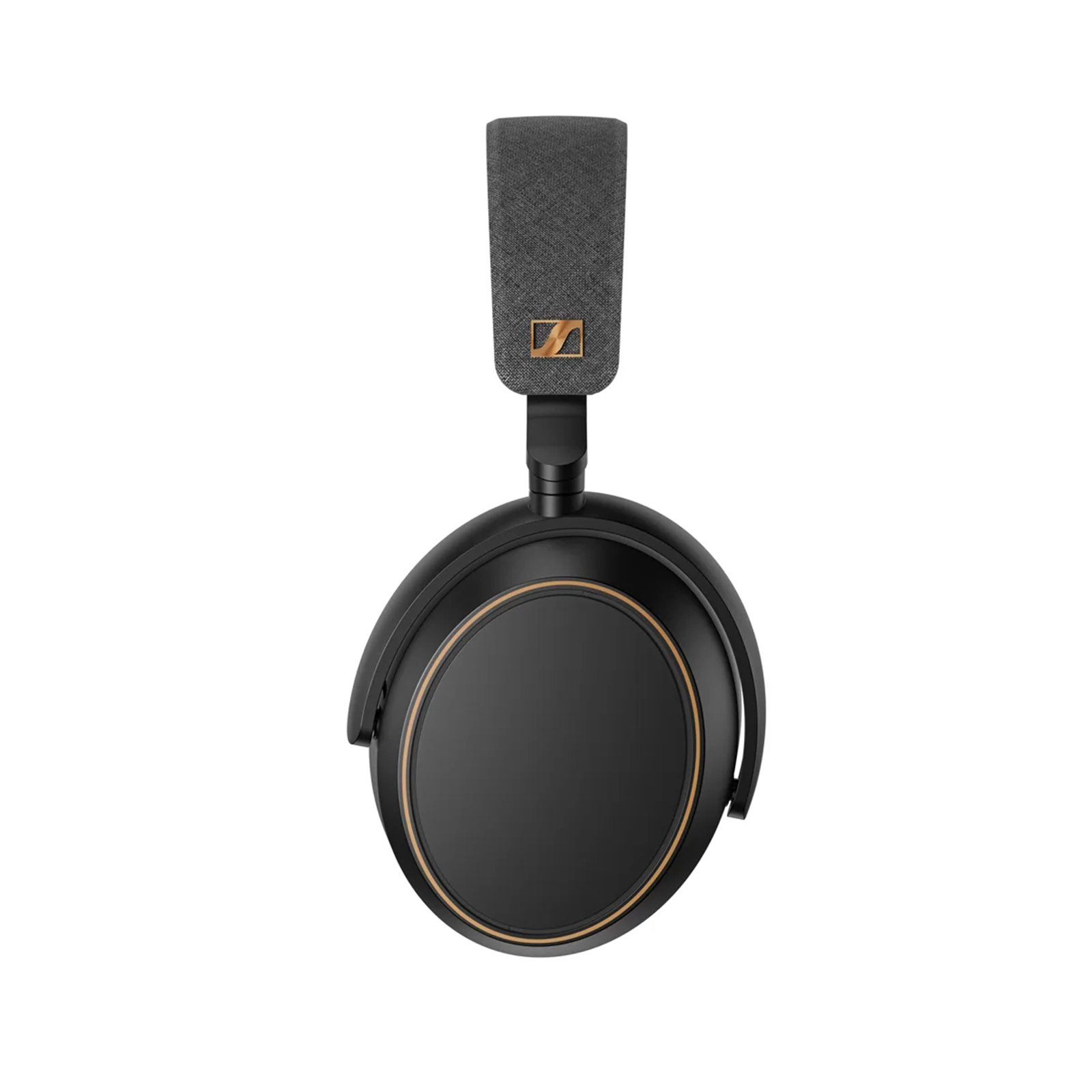 Sennheiser Momentum 4 Wireless - Black Copper Special Edition  - Perfil
