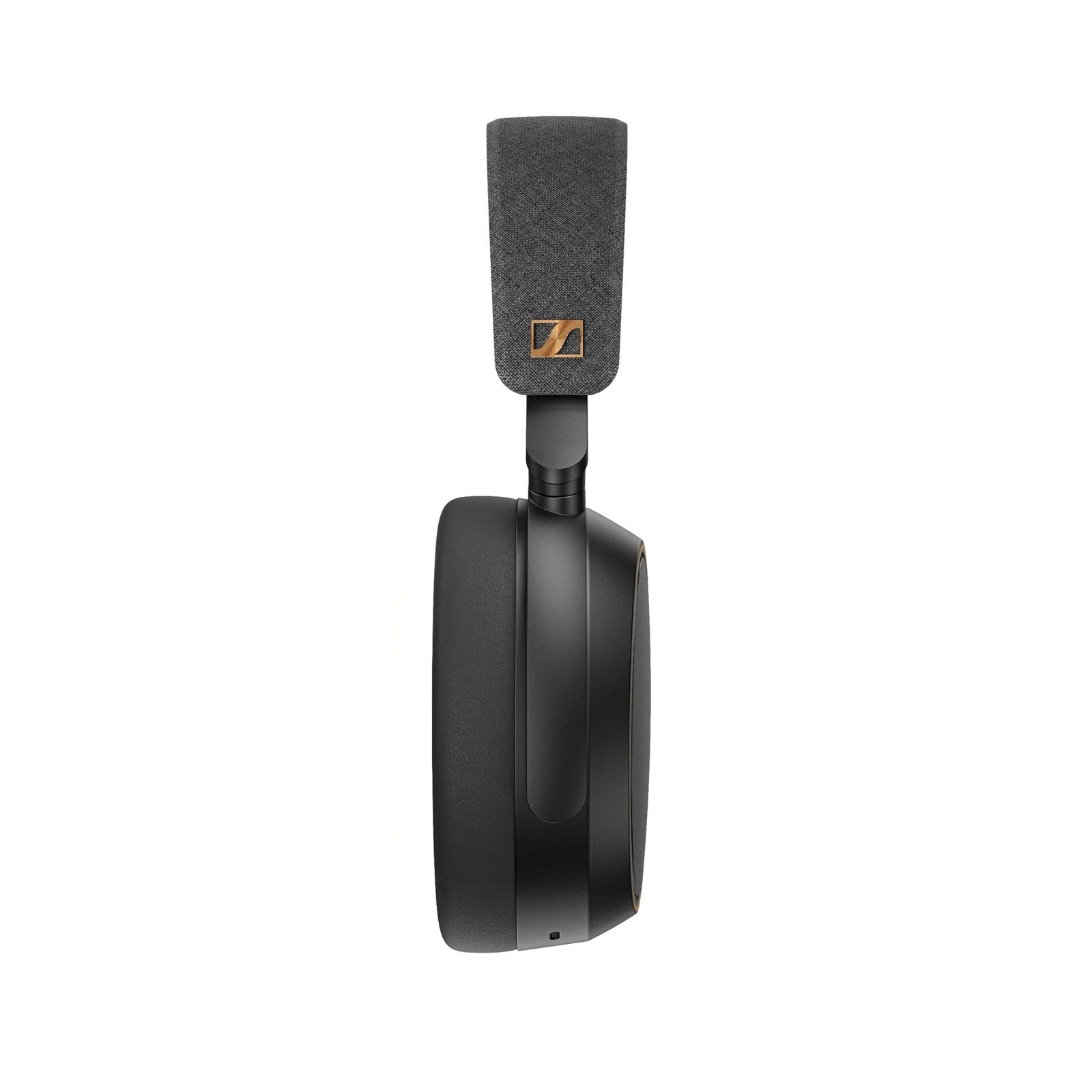 Sennheiser Momentum 4 Wireless - Black Copper Special Edition  - Perfil 2