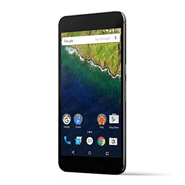 Huawei Nexus 6P 5.7" Single Chip 4G 3GB RAM 64GB 3450mAh Android 