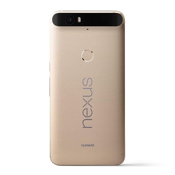 Huawei Nexus 6P 5.7" Single Chip 4G 3GB RAM 64GB 3450mAh Android 