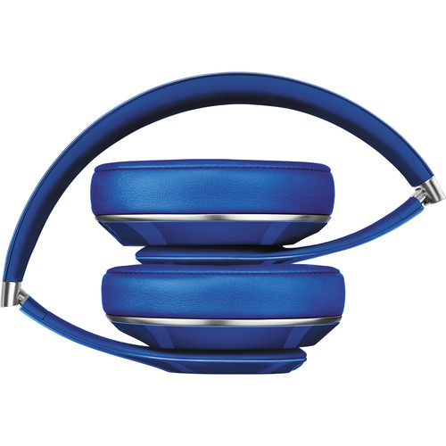 New Beats Studio 2.0 Wireless Remastered Blue Azul Fones de Ouvido Headphones - by Dr. Dre 2014