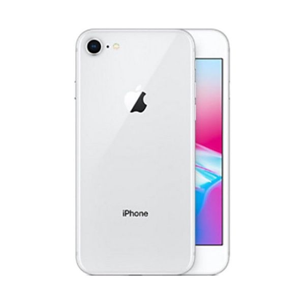 Smartphone Apple iPhone 8 Apple com 64 e 256GB Tela Retina HD 4,7” Câmera 12 MP Resistente à Água WiFi 4G LTE NFC