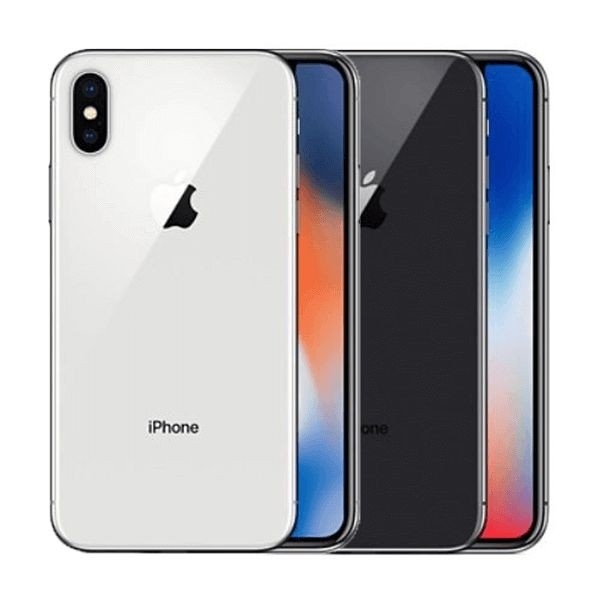 Smartphone iPhone X 64GB 256GB Tela 5.8" iOS 11 4G Wi-Fi Câmera 12MP - Apple