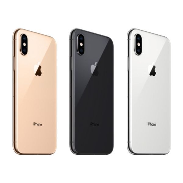Apple iPhone XS 64GB  256GB 512GB i0S 12 WIFI 