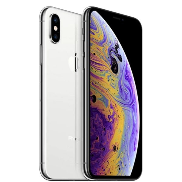 Apple iPhone XS 64GB  256GB 512GB i0S 12 WIFI 