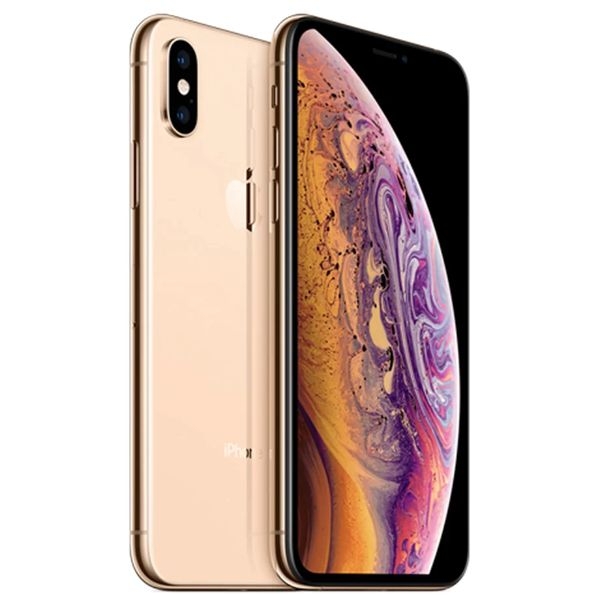 Apple iPhone XS 64GB  256GB 512GB i0S 12 WIFI 