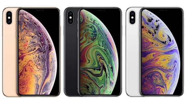 Apple iPhone XS MAX 64GB 256GB i0S WIFI