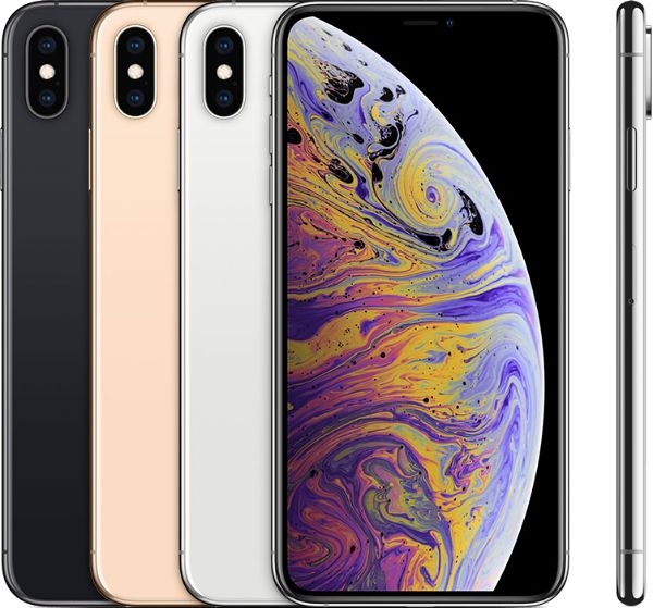 Apple iPhone XS MAX 64GB 256GB i0S WIFI