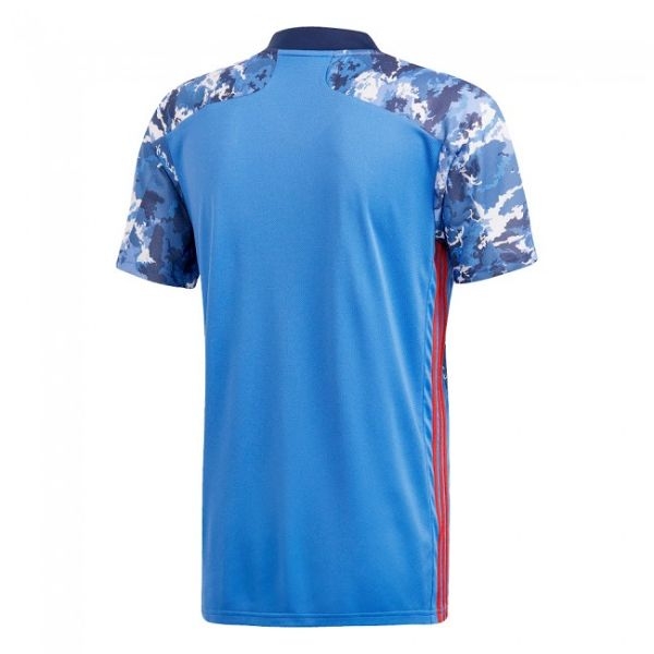 Camisa Adidas Japão I e II 2020 2021 Home Away Casa Visitante