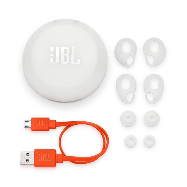 JBL Free  fone de ouvido Truly wireless in-ear headphones  Siri Google Now Alexa