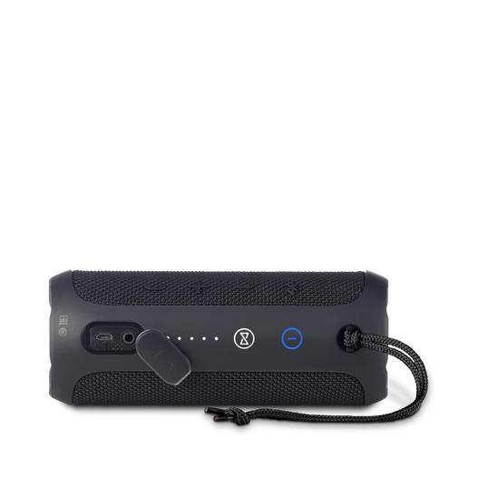 JBL Flip 3 Caixa de Som Acústica Bluetooth Wireless Speaker Resistente à Água - Preta