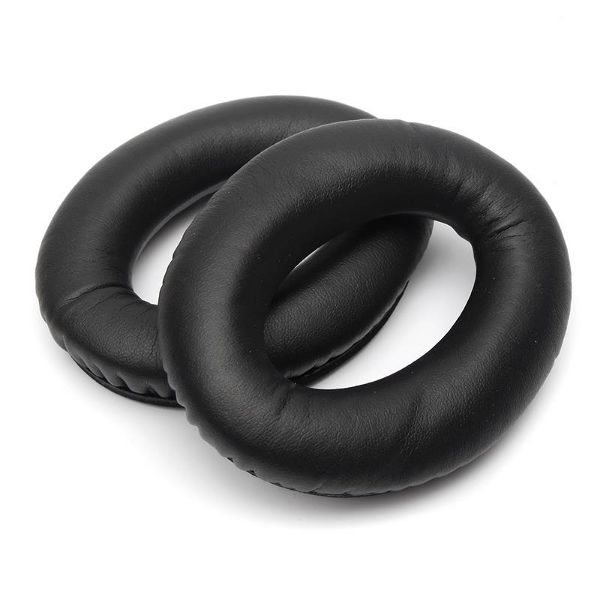 KIT Completo Replacement Substituição Reparação Arco Headband Earpad Espuma para Bose QuietComfort 15 QC15