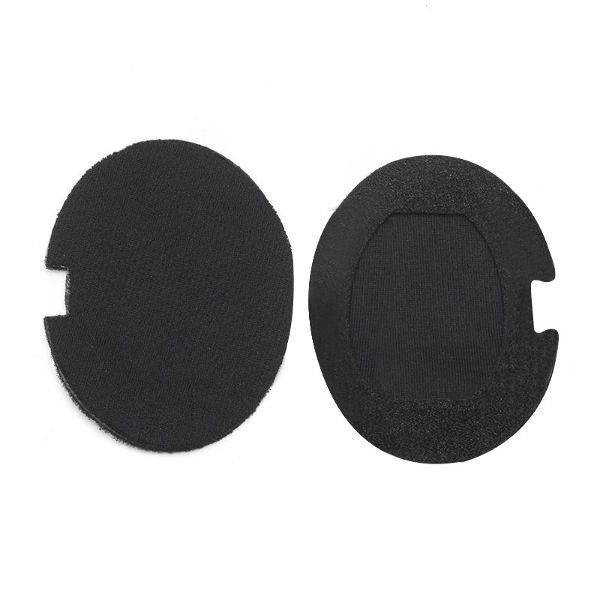 KIT Completo Replacement Substituição Reparação Arco Headband Earpad Espuma para Bose QuietComfort 15 QC15